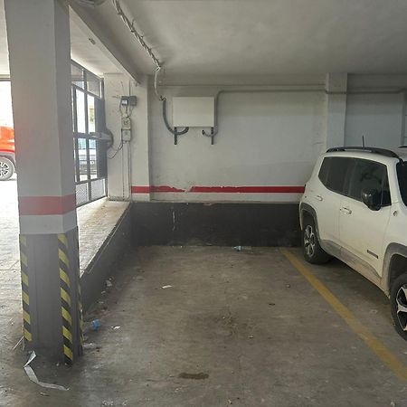 El Secreto De Chirinos Apartman Úbeda Kültér fotó
