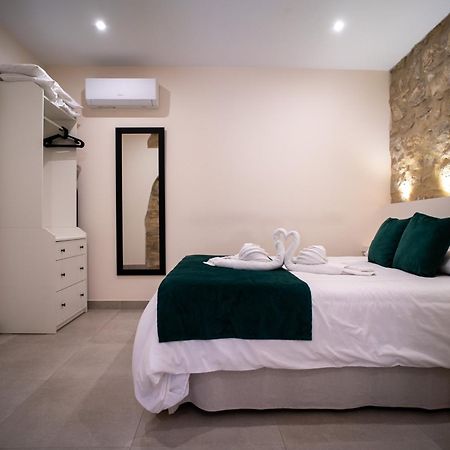 El Secreto De Chirinos Apartman Úbeda Kültér fotó