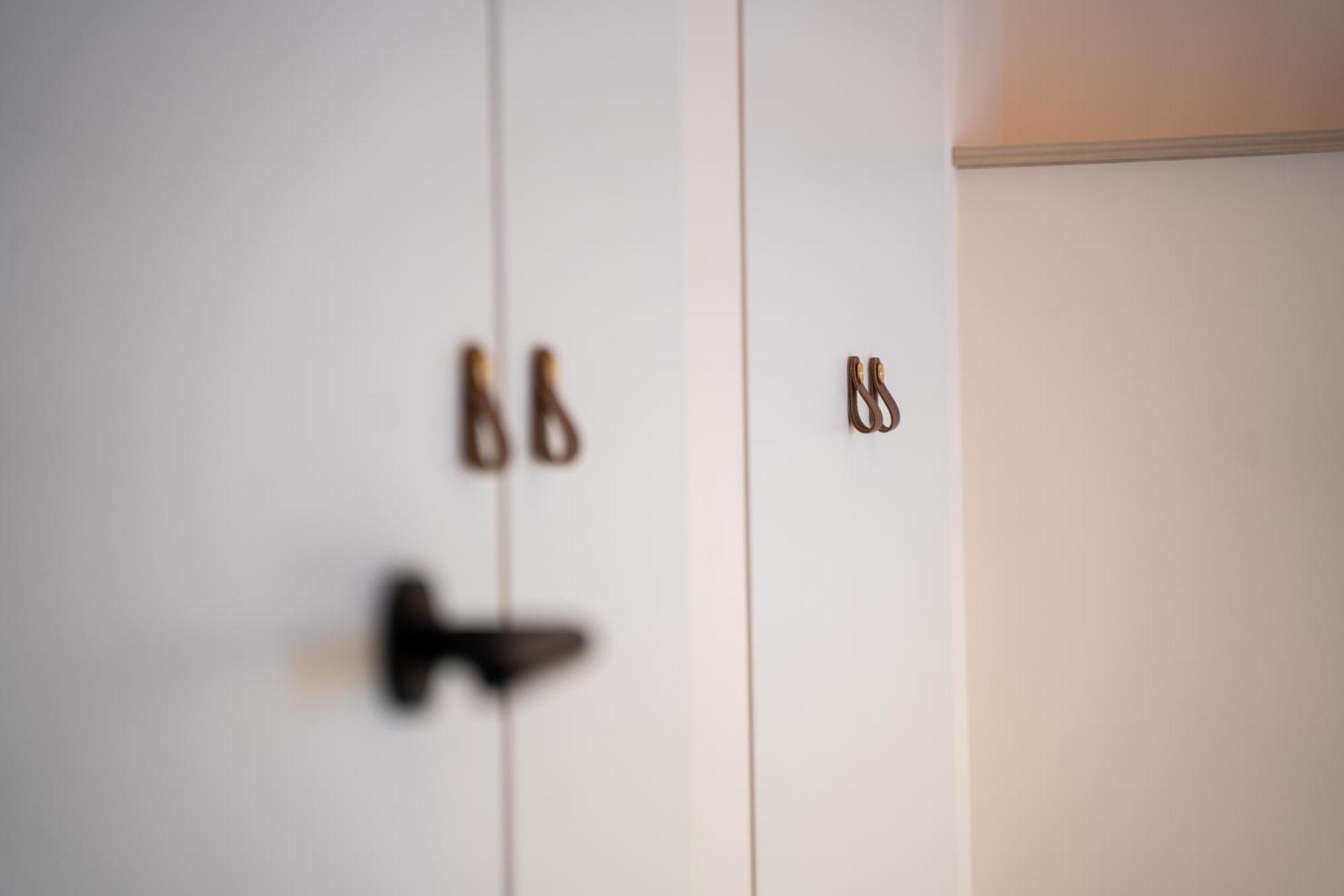 El Secreto De Chirinos Apartman Úbeda Kültér fotó