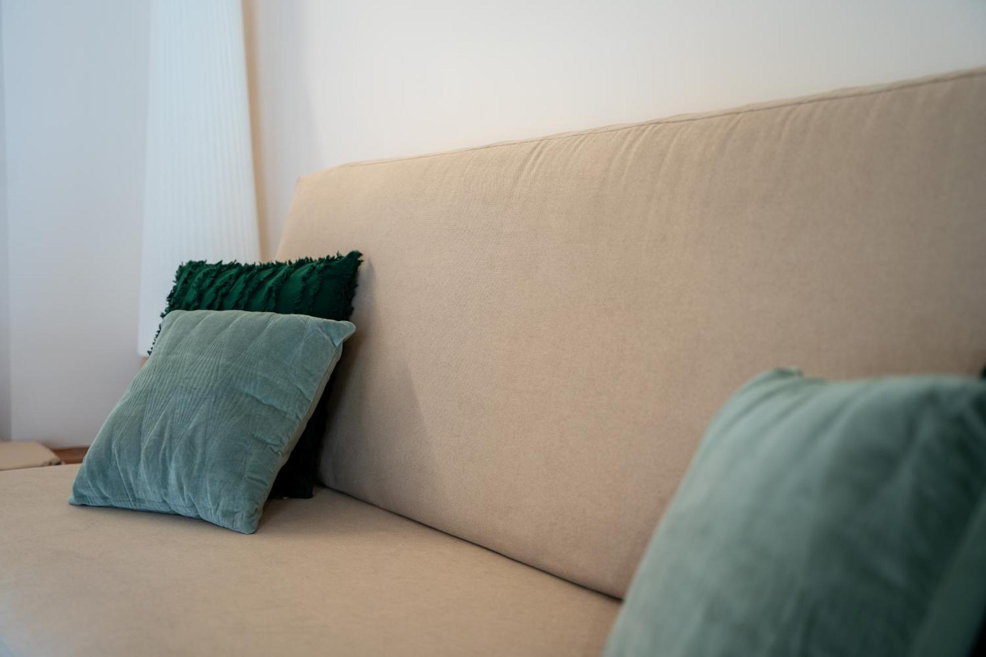 El Secreto De Chirinos Apartman Úbeda Kültér fotó