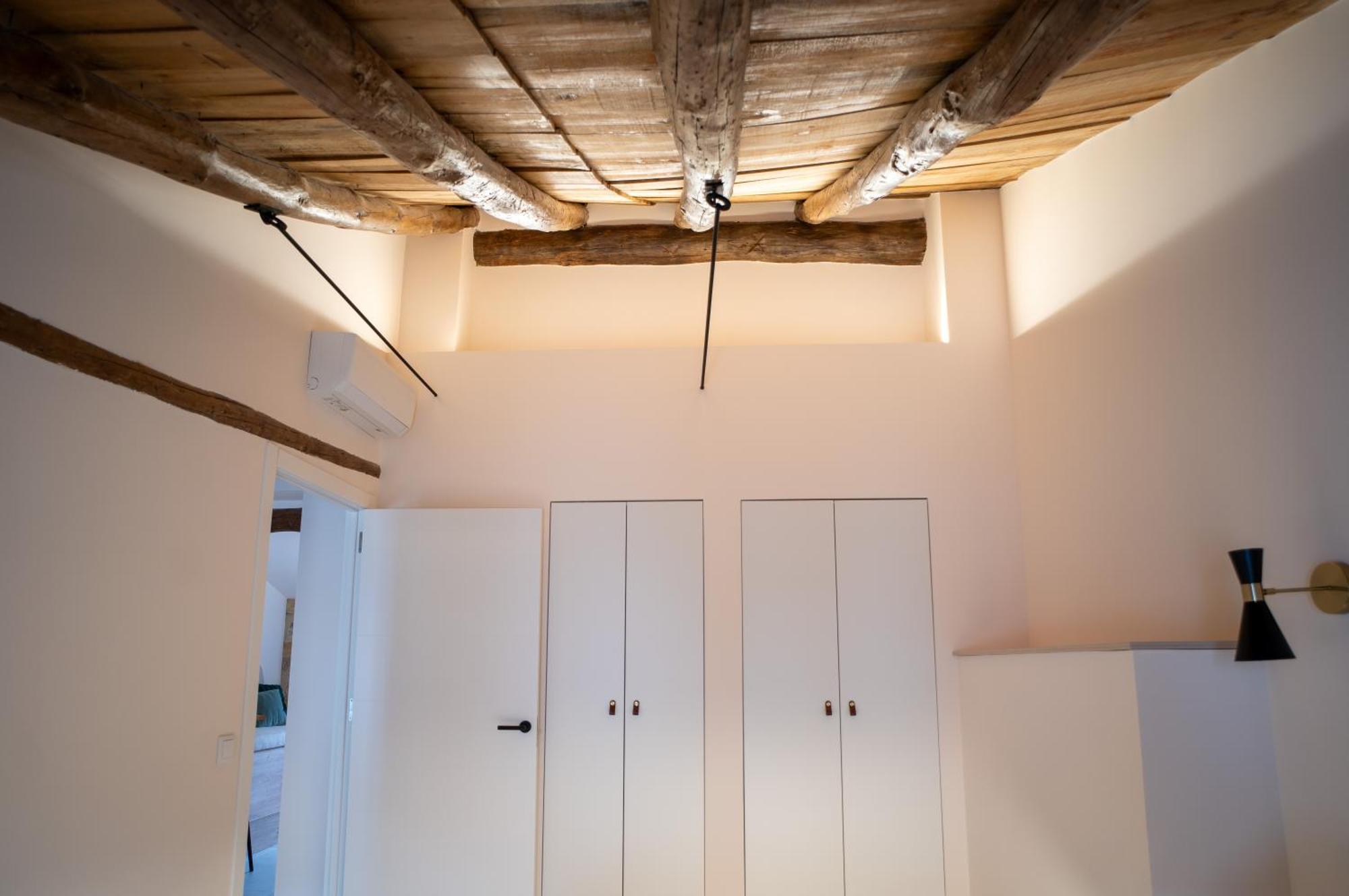 El Secreto De Chirinos Apartman Úbeda Kültér fotó