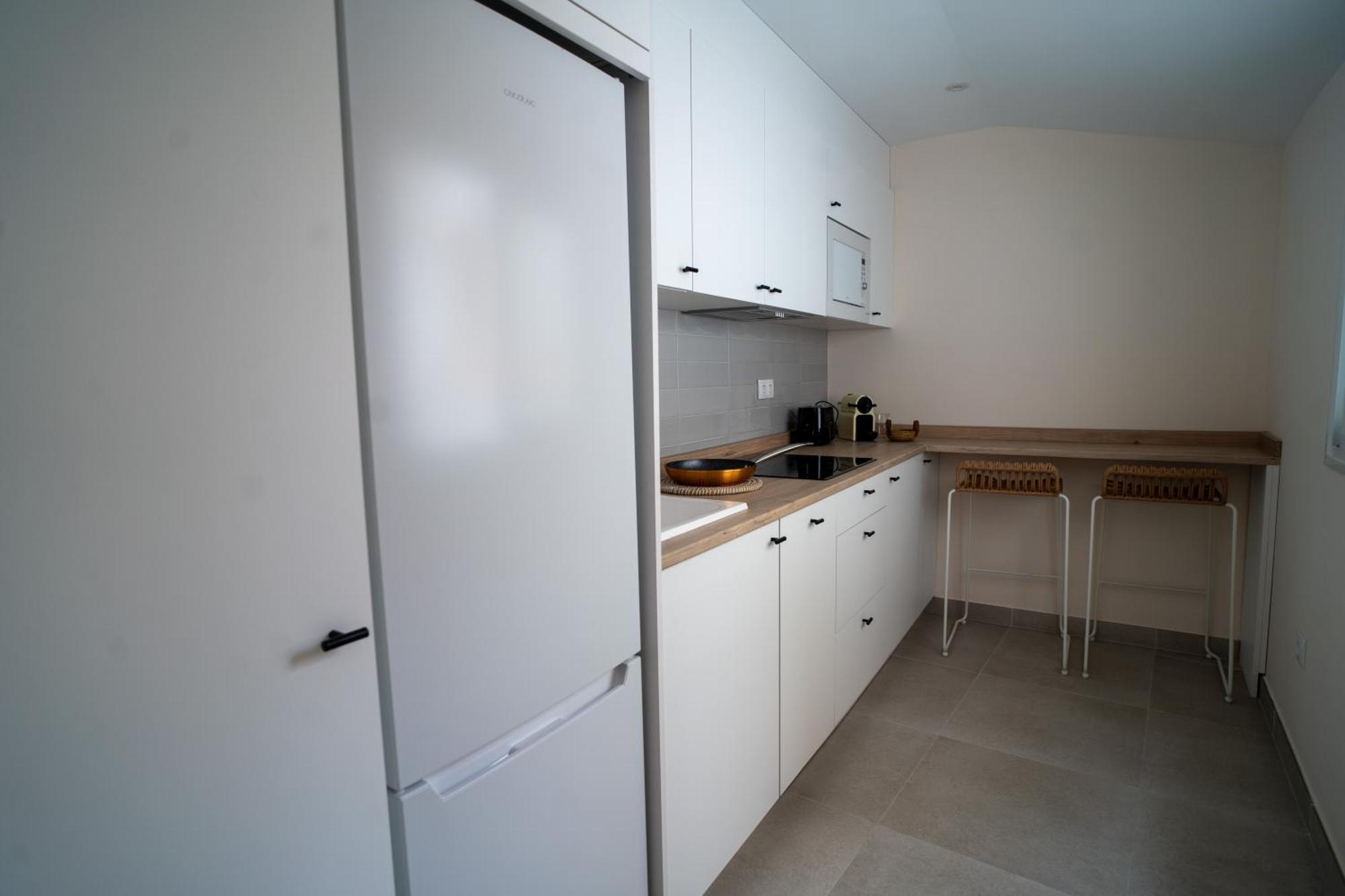 El Secreto De Chirinos Apartman Úbeda Kültér fotó