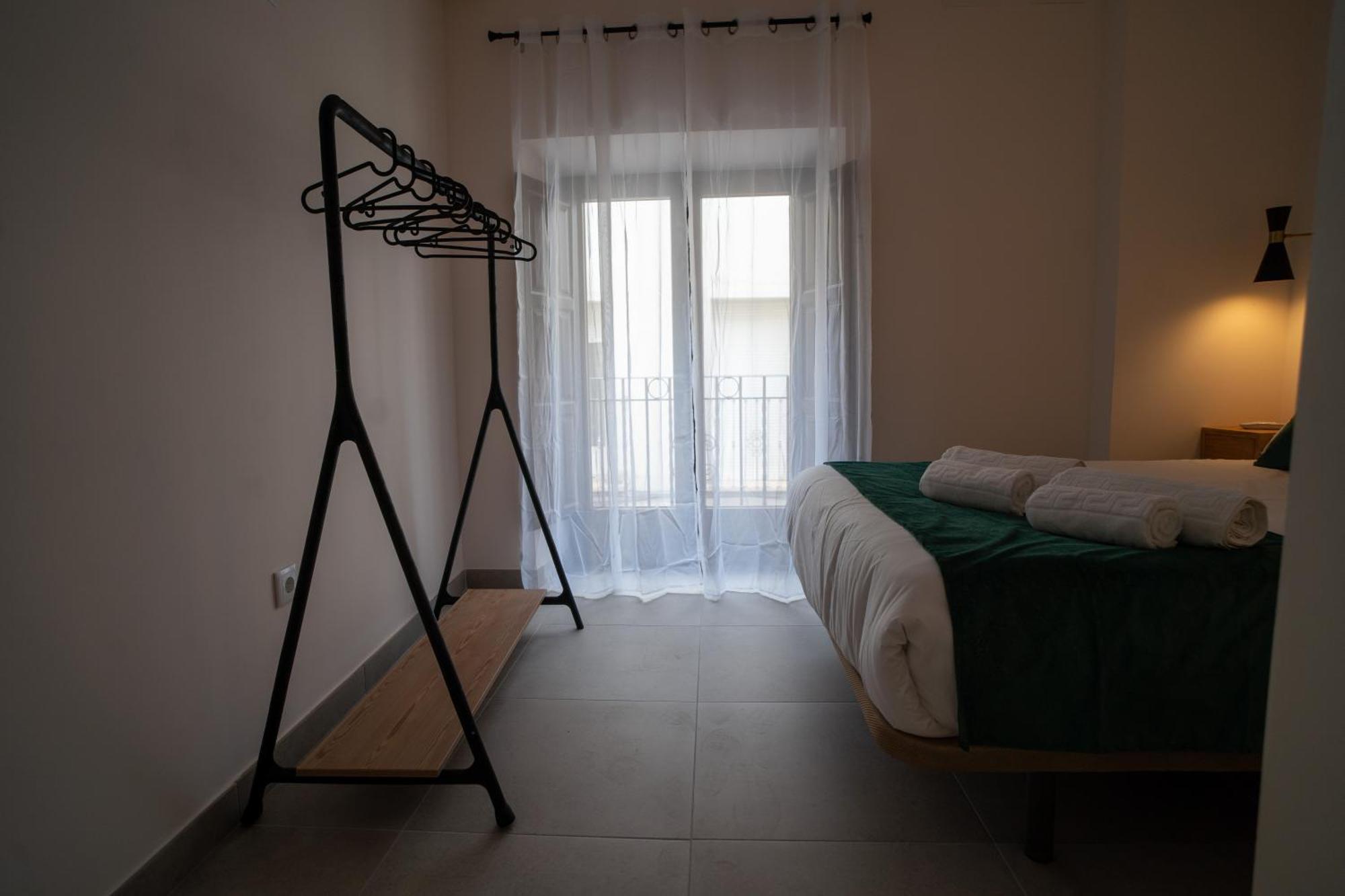 El Secreto De Chirinos Apartman Úbeda Kültér fotó