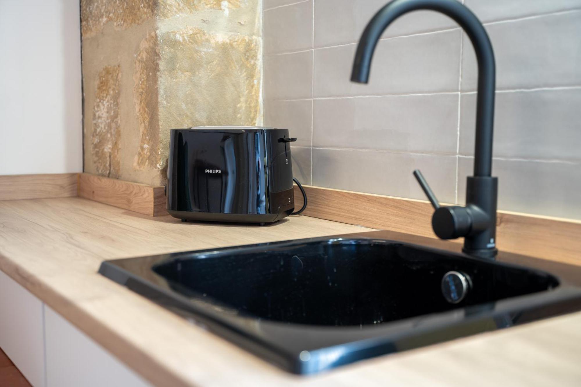 El Secreto De Chirinos Apartman Úbeda Kültér fotó