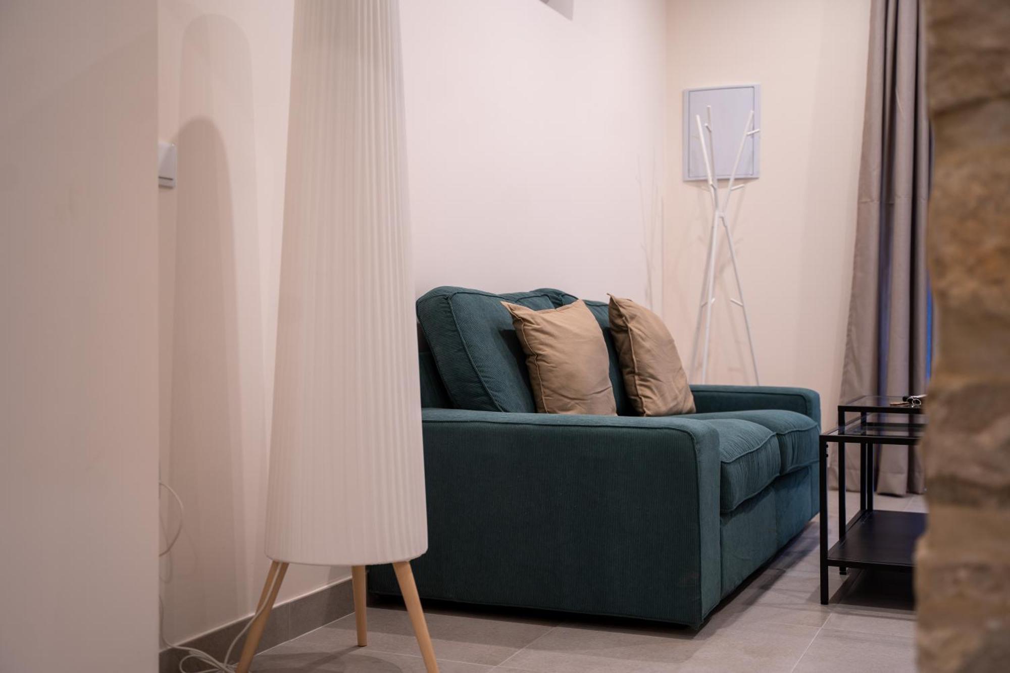 El Secreto De Chirinos Apartman Úbeda Kültér fotó