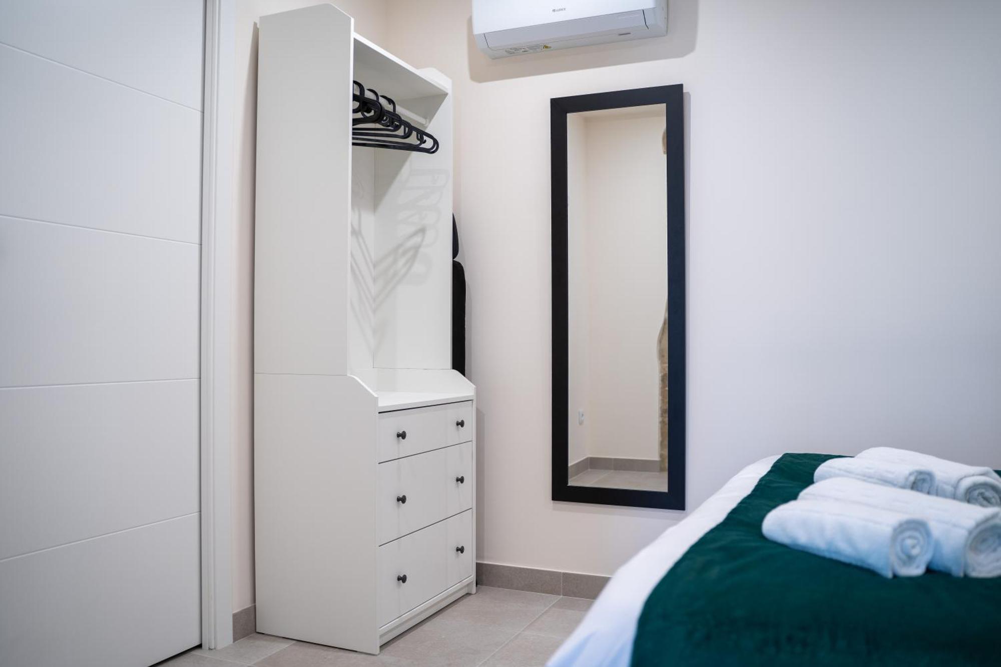 El Secreto De Chirinos Apartman Úbeda Kültér fotó