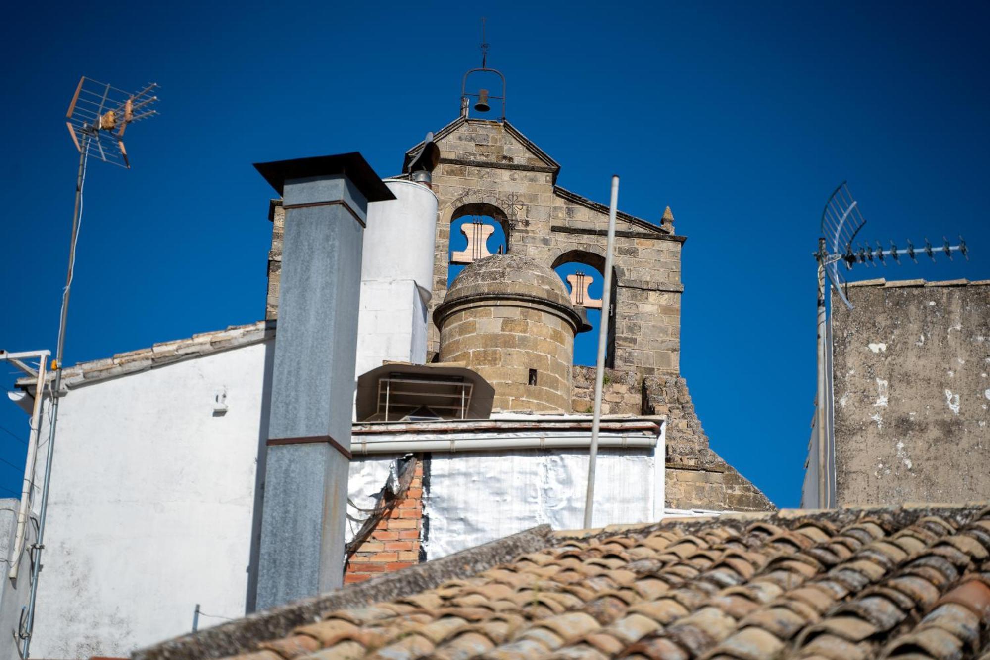 El Secreto De Chirinos Apartman Úbeda Kültér fotó