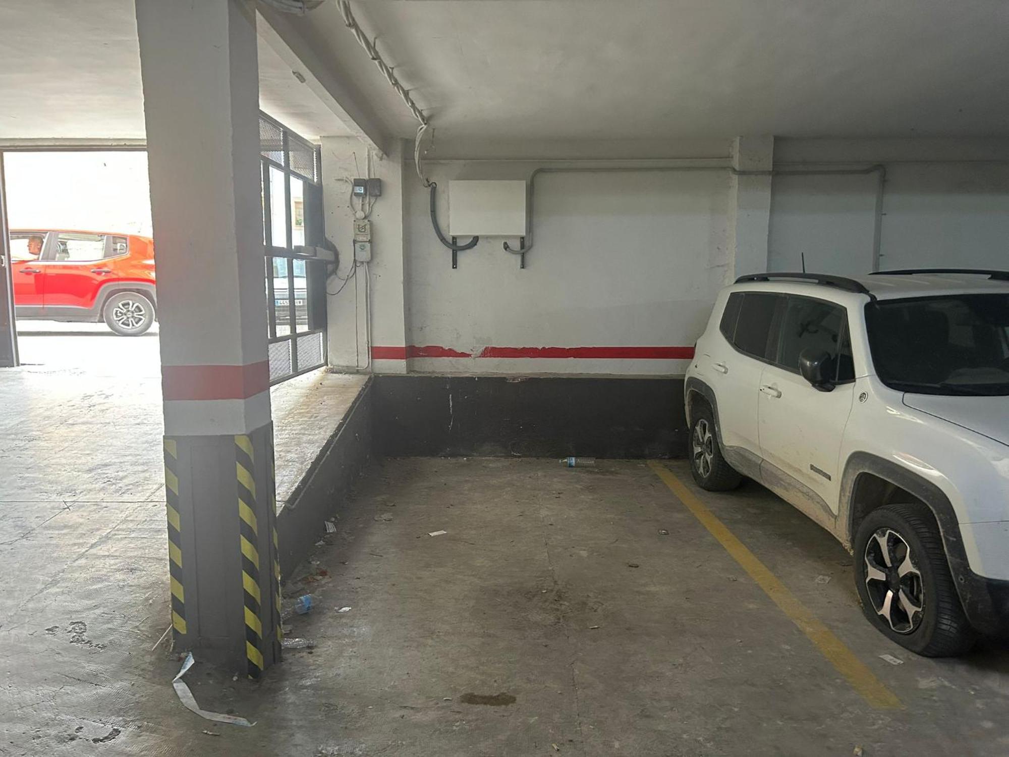 El Secreto De Chirinos Apartman Úbeda Kültér fotó