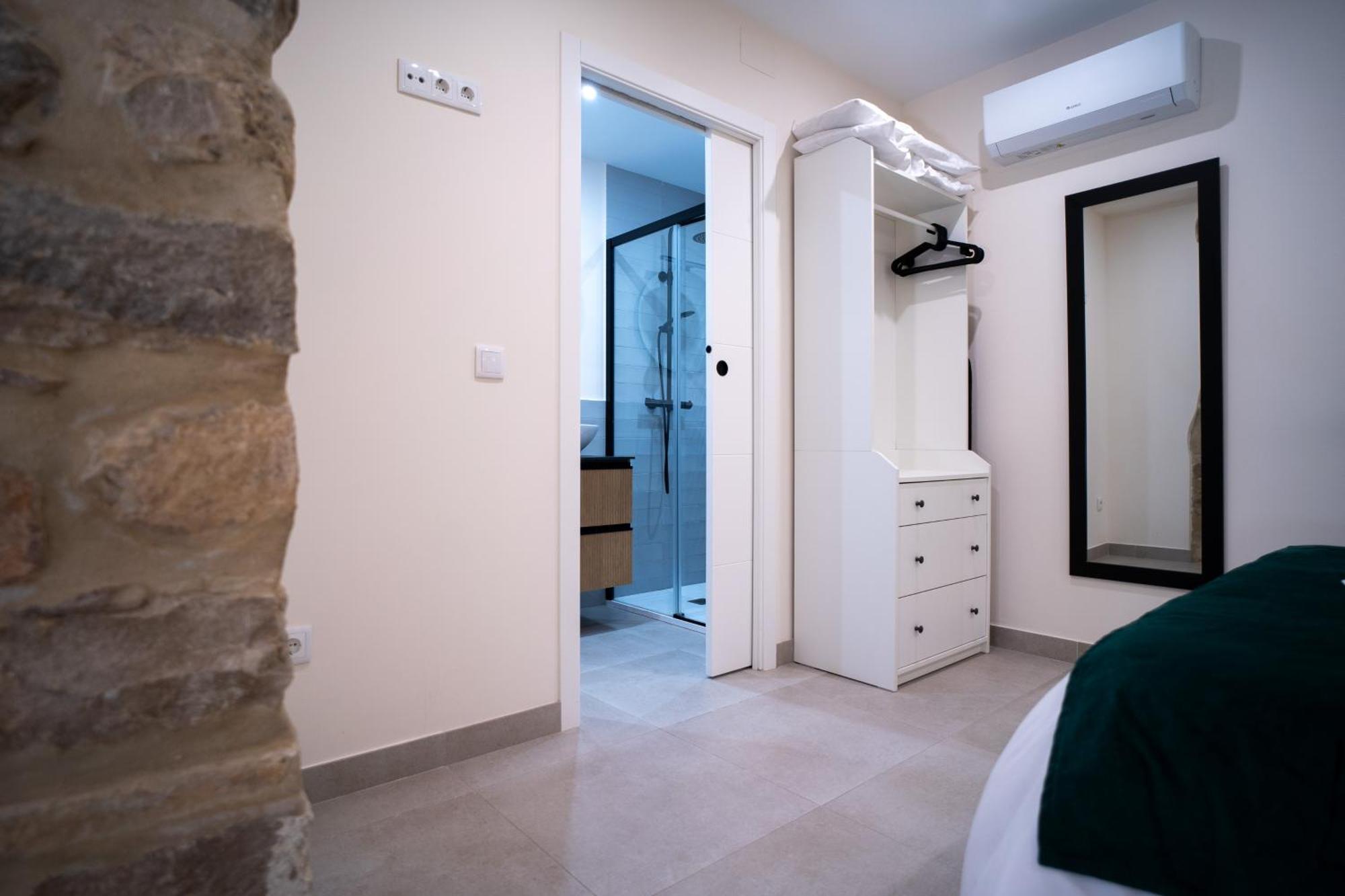 El Secreto De Chirinos Apartman Úbeda Kültér fotó